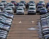 Hãng xe Nga kiện Volkswagen