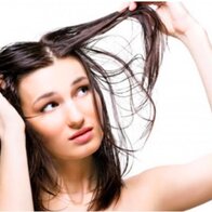 Tuyệt chiêu giúp mái tóc luôn đẹp bồng bềnh không bị bết dính trong những ngày hè nắng nóng