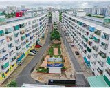 Không thiếu vốn cho vay mua nhà ở xã hội