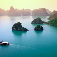 Tạp chí Mỹ gọi Việt Nam là điểm du lịch hấp dẫn mới của châu Á