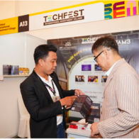 Cộng đồng đầu tư quốc tế TECHFEST (TECHFEST International Investment Community) tổ chức hội thảo “ How To Enter Vietnam Market” tại sự kiện Megaus Expo 2024, thúc đẩy hỗ trợ doanh nghiệp Hàn Quốc xúc tiến thương mại tại thị trường Việt Nam.