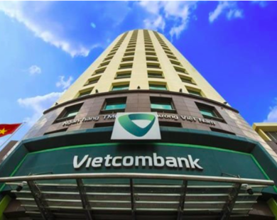 Gần 100.000 tỷ lợi nhuận chưa phân phối của Vietcombank và cơ chế tăng vốn chủ động cho Big4