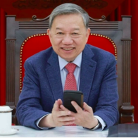 Cổ phiếu loạt doanh nghiệp toàn cầu tăng mạnh sau thông tin về cuộc điện đàm giữa Tổng bí thư Tô Lâm và ông Trump