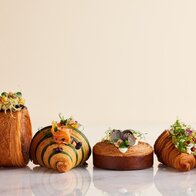 Sofitel ra mắt bộ sưu tập croissant phiên bản giới hạn lấy cảm hứng từ muôn loài hoa trên khắp thế giới