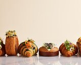 Sofitel ra mắt bộ sưu tập croissant phiên bản giới hạn lấy cảm hứng từ muôn loài hoa trên khắp thế giới