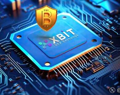 Khủng hoảng niềm tin lan rộng sau vụ kiện Binance: Sàn Phi tập trung XBIT nổi lên như “ Vị Cứu Tinh” tuân thủ