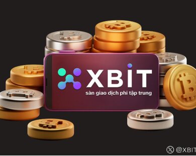 Tính năng đòn bẩy Bybit thu hút sự chú ý toàn cầu - XBIT cách mạng hóa hệ sinh thái giao dịch tiền mã hóa