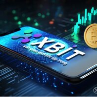 Nền tảng giao dịch nhân dân tệ số đột phá công nghệ, XBIT chứng kiến thị trường Crypto lập đỉnh mới