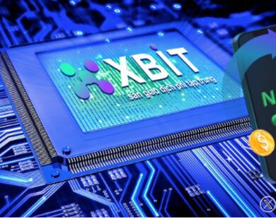 Khối lượng giao dịch hợp đồng vĩnh cửu Binance Coin ( BNB) tăng vọt đột biến - XBIT định hình hệ sinh thái giao dịch tiền số 