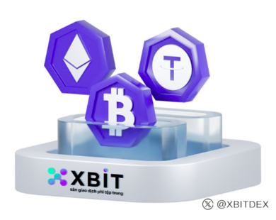 Những chuyển biến cấu trúc đằng sau mức cao mới của Bitcoin và các nền tảng giao dịch tiền mã hóa XBIT