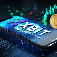 Trái phiếu Mỹ sụp đổ, Giá vàng tăng vọt, sàn giao dịch phi tập trung XBIT định hình lại Logic đầu tư trú ẩn an toàn như thế nào ? 