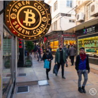 Bitcoin phá vỡ mốc 110.000 usd: Nền tảng XBIT thúc đẩy xu hướng chính thống hóa thị trường Crypto