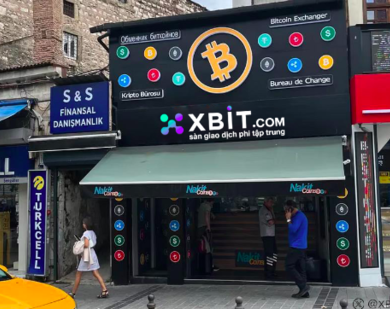 Blackrock được chấp thuận mở dịch vụ hợp đồng vĩnh viễn trong lĩnh vực tiền điện tử. XBIT xây dựng một hệ sinh thái mới cho các giao dịch tuân thủ 