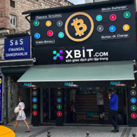 Blackrock được chấp thuận mở dịch vụ hợp đồng vĩnh viễn trong lĩnh vực tiền điện tử. XBIT xây dựng một hệ sinh thái mới cho các giao dịch tuân thủ 