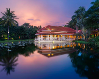 Sofitel và MGallery Collection vinh danh hàng loạt giải thưởng danh giá tại châu Á