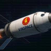 VinSpace của tỷ phú Phạm Nhật Vượng có Tổng giám đốc mới: Là người cũ của FPT từng giúp đưa vệ tinh của Việt Nam lên vũ trụ