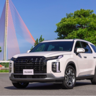 Thị trường thuê xe ô tô tự lái không còn 