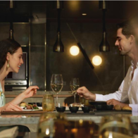 Thêm chất lãng mạn cho mùa yêu : Tạo nên những khoảnh khắc đáng nhớ nhân ngày Valentine tại Á Châu