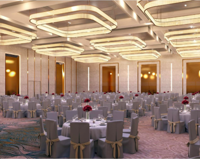 Pullman Ninh Bình chính thức khai trương tại điểm đến di sản thế giới UNESCO ở Việt Nam