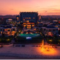Cùng Radisson Hotel Group tôn vinh cảnh sắc Việt Nam qua hành trình xuyên Việt