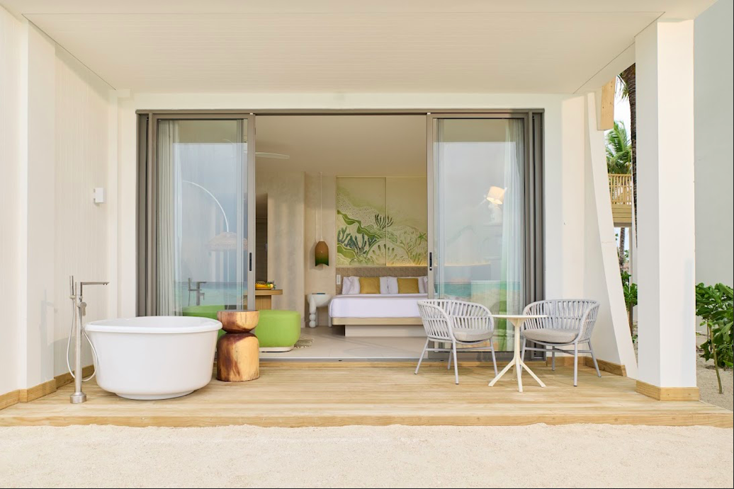 Centara Hotels & Resorts và nỗ lực nâng tầm trải nghiệm du lịch gia đình tại Maldives
