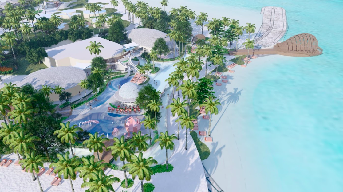 Centara Hotels & Resorts và nỗ lực nâng tầm trải nghiệm du lịch gia đình tại Maldives