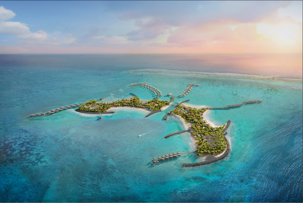 Centara Hotels & Resorts và nỗ lực nâng tầm trải nghiệm du lịch gia đình tại Maldives