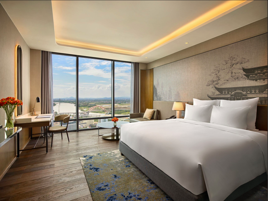 Pullman Hai Phong Grand Hotel – Khách Sạn Flagship chính thức ra mắt khai mở kỷ nguyên mới cho nghỉ dưỡng & hội họp tại thành phố cảng, miền Bắc Việt Nam