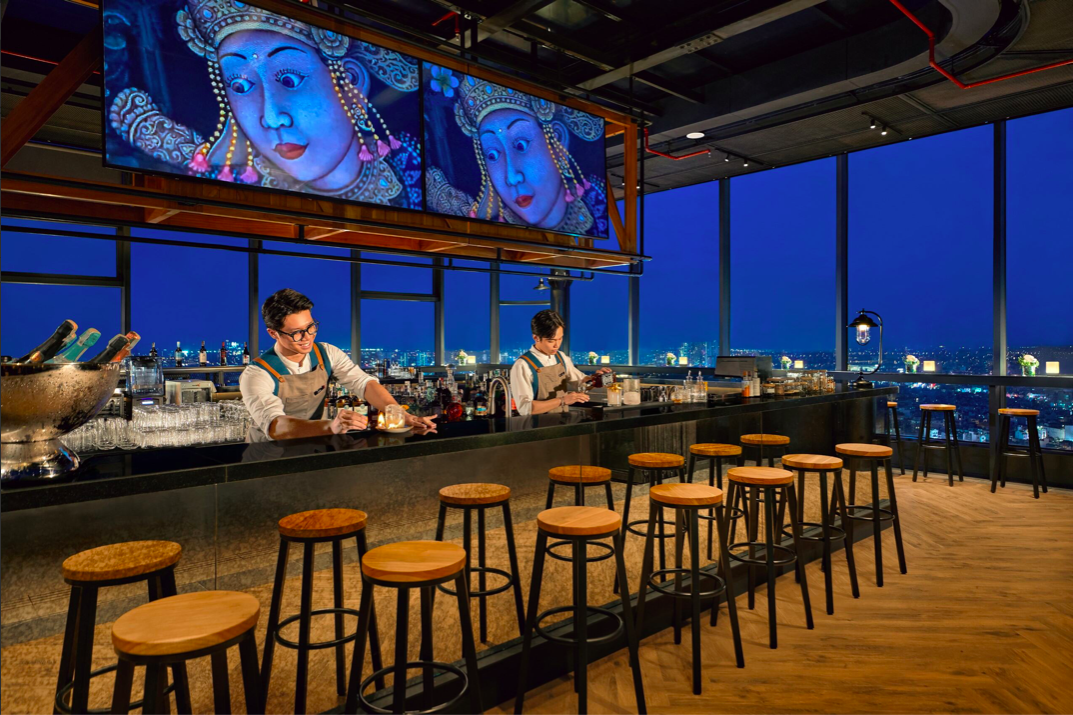 Pullman Hai Phong Grand Hotel – Khách Sạn Flagship chính thức ra mắt khai mở kỷ nguyên mới cho nghỉ dưỡng & hội họp tại thành phố cảng, miền Bắc Việt Nam