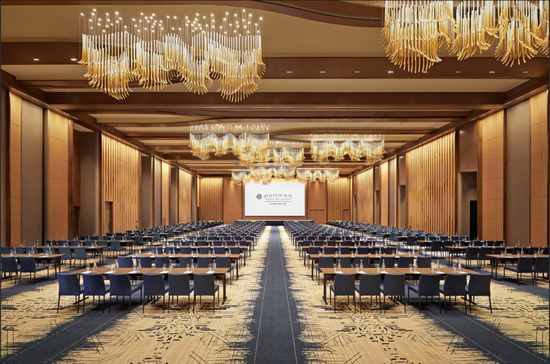Pullman Hai Phong Grand Hotel – Khách Sạn Flagship chính thức ra mắt khai mở kỷ nguyên mới cho nghỉ dưỡng & hội họp tại thành phố cảng, miền Bắc Việt Nam