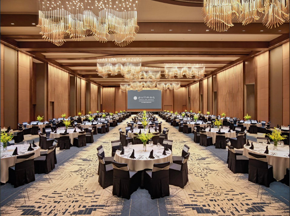 Pullman Hai Phong Grand Hotel – Khách Sạn Flagship chính thức ra mắt khai mở kỷ nguyên mới cho nghỉ dưỡng & hội họp tại thành phố cảng, miền Bắc Việt Nam