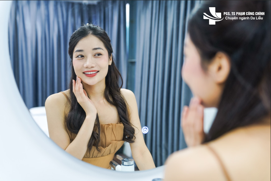 Cách điều trị viêm da dị ứng mà không làm tổn hại lớp bảo vệ da