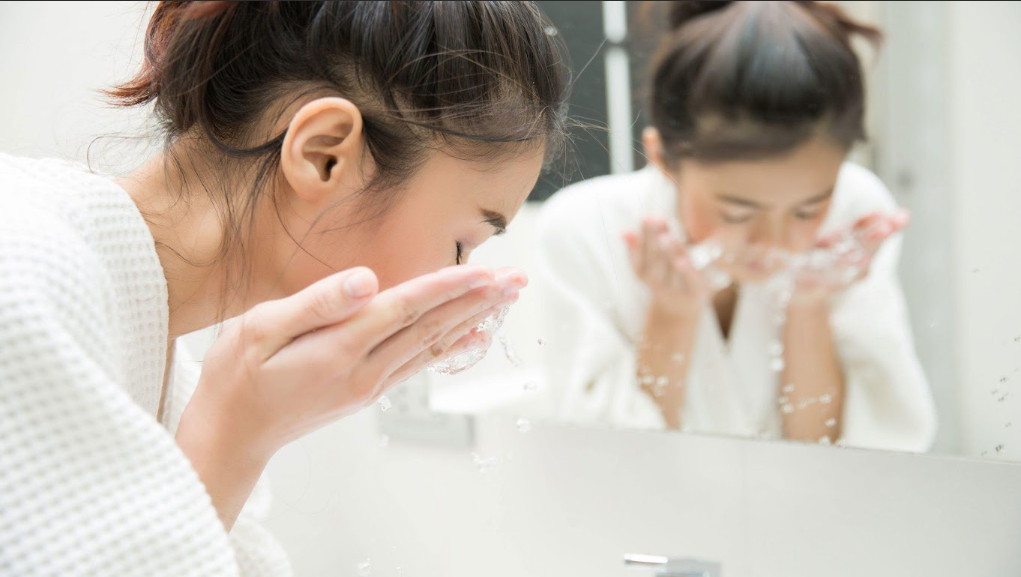 Cách điều trị viêm da dị ứng mà không làm tổn hại lớp bảo vệ da