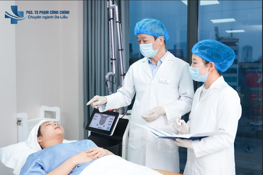 Cách điều trị viêm da dị ứng mà không làm tổn hại lớp bảo vệ da