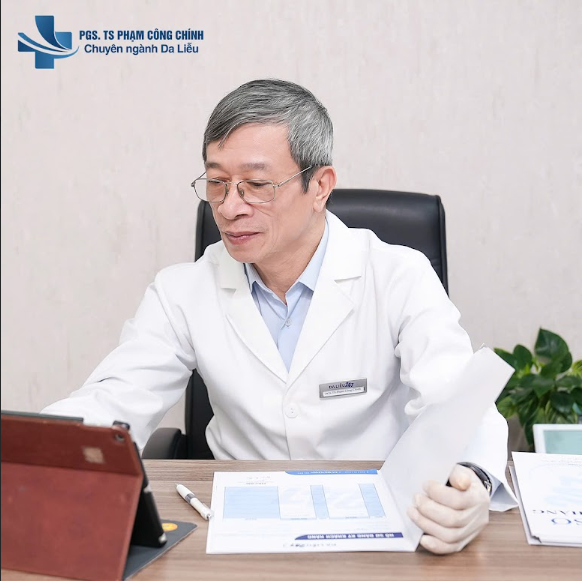 Cách điều trị viêm da dị ứng mà không làm tổn hại lớp bảo vệ da