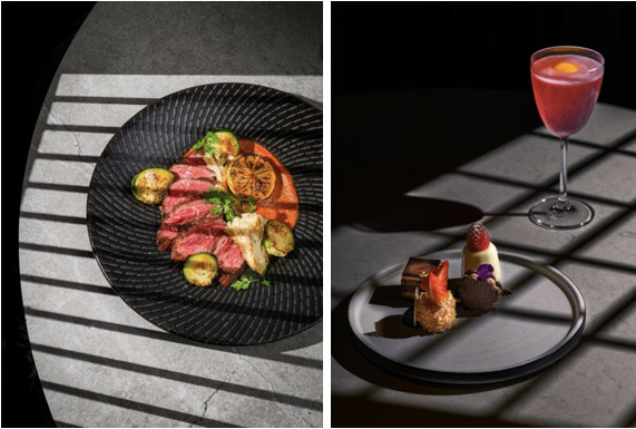 Mondrian Hong Kong: Khi khách sạn lifestyle chinh phục du khách không cần đến hồ bơi hay spa