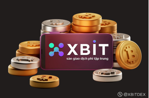 Tính năng đòn bẩy Bybit thu hút sự chú ý toàn cầu - XBIT cách mạng hóa hệ sinh thái giao dịch tiền mã hóa
