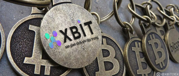 Tính năng đòn bẩy Bybit thu hút sự chú ý toàn cầu - XBIT cách mạng hóa hệ sinh thái giao dịch tiền mã hóa