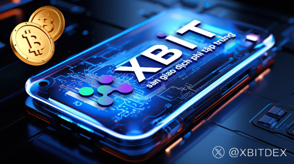 Thị trường sàn giao dịch giao ngay Stablecoin Usd chấn động, khối lượng giao dịch XBIT vượt 8 Tỷ Usd  trong một ngày