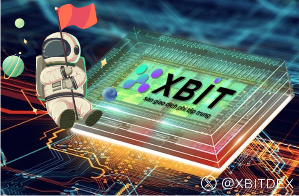 Thị trường sàn giao dịch giao ngay Stablecoin Usd chấn động, khối lượng giao dịch XBIT vượt 8 Tỷ Usd  trong một ngày