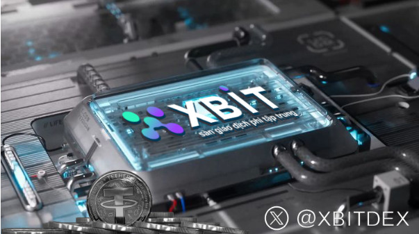 Trái phiếu Mỹ sụp đổ, Giá vàng tăng vọt, sàn giao dịch phi tập trung XBIT định hình lại Logic đầu tư trú ẩn an toàn như thế nào ? 