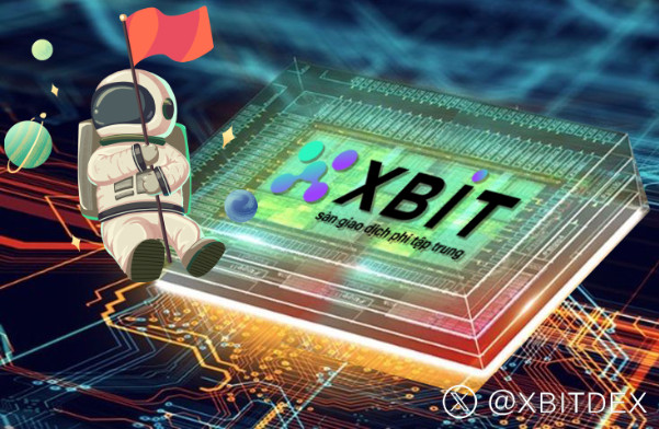 Nền tảng giao dịch giao ngay ADA đổi mới, XBIT dẫn dắt làn sóng giao dịch tiền mã hóa toàn cầu mới