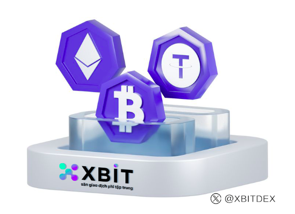 Những chuyển biến cấu trúc đằng sau mức cao mới của Bitcoin và các nền tảng giao dịch tiền mã hóa XBIT