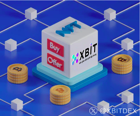 Những chuyển biến cấu trúc đằng sau mức cao mới của Bitcoin và các nền tảng giao dịch tiền mã hóa XBIT