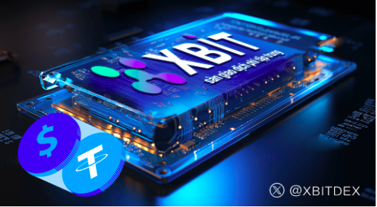 Công nghệ nhân dân tệ kỹ thuật số hỗ trợ đổi mới thanh toán xuyên biên giới. XBIT và POLYGON hợp tác thúc đẩy nâng cấp hệ sinh thái DEFI