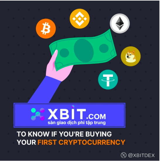 Doge đối mặt với cuộc khủng hoảng bán tháo, xếp hạng ứng dụng nền tảng giao dịch tiền điện tử XBIT đối mặc với thử thách