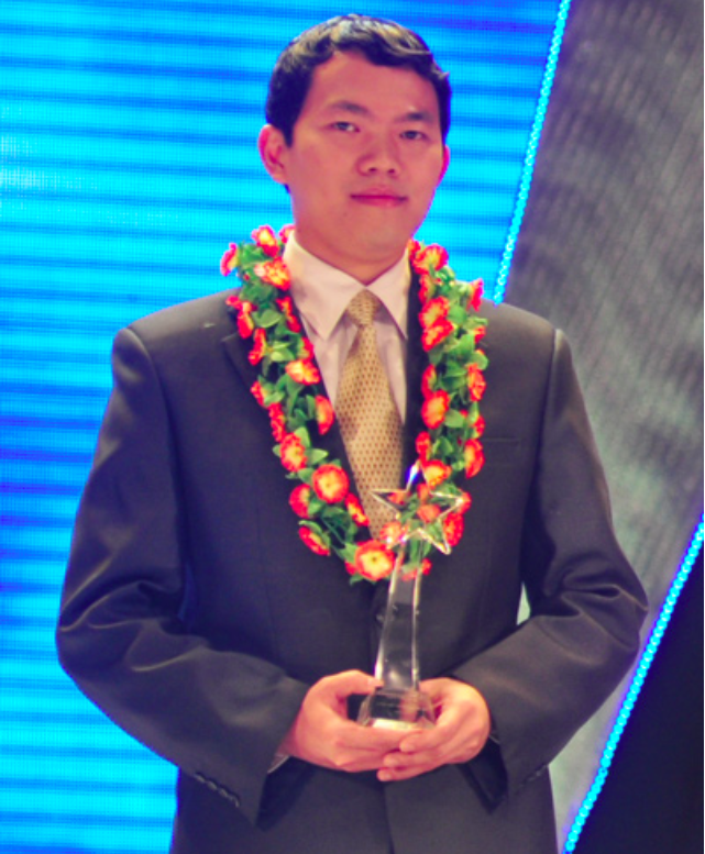 VinSpace của tỷ phú Phạm Nhật Vượng có Tổng giám đốc mới: Là người cũ của FPT từng giúp đưa vệ tinh của Việt Nam lên vũ trụ