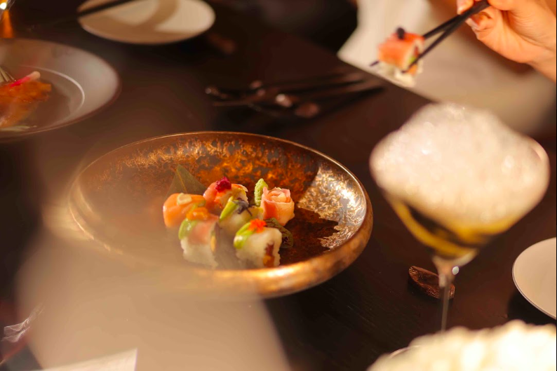 Thứ 6, 14/08/2026, 09:30 AM “Sizzling Summer Fest” trở lại: Trọn vị ẩm thực, nhân đôi điểm thưởng tại các khách sạn IHG Việt Nam