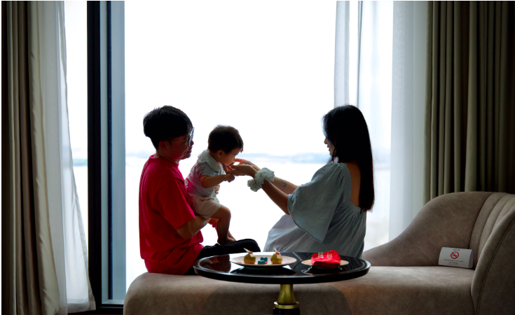 Cùng Radisson Hotel Group tôn vinh cảnh sắc Việt Nam qua hành trình xuyên Việt
